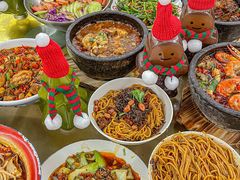 -老三样·旧食新味(绿地店)