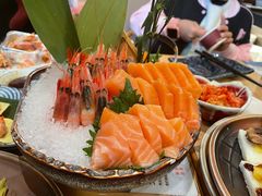 -大渔铁板烧(东城店)