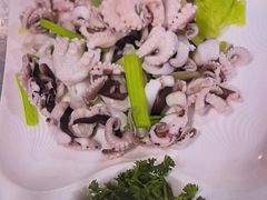 -舟山海鲜·江浙菜(银沙路店)