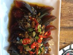 -聚点串吧·北京烧烤(赵登禹路店)