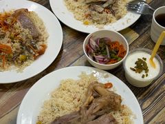 -塔斯提抓饭(东城汇店)