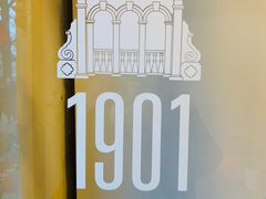 -1901 Cafe(西四店)
