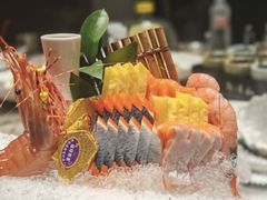 -揽季锅物会·海鲜姿造(五四路店)