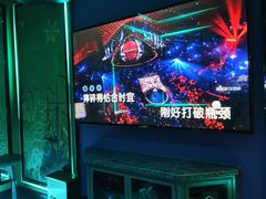 -INLOVE KTV(新天地店)