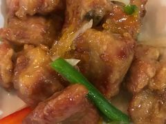 -旺角茶餐厅