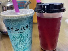 -88号小吃店·经典云南菜·地道纳西美食