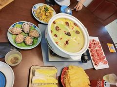 -金龙·打边炉(武进路店)