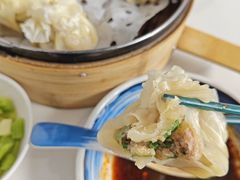 -真食净香居·内蒙烧麦(亚运村店)