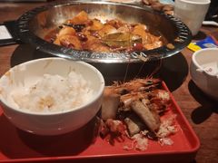 -胖哥俩肉蟹煲(杭州下沙学林街店)