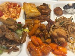 -同济大学-北苑食堂