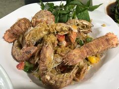 -QQ海鲜餐厅
