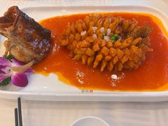 -怡园饭店-餐厅(四望亭店)