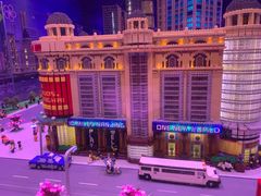 -上海乐高探索中心