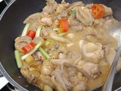 -潮喜竹溪荔湖酒家(荔枝湾店)