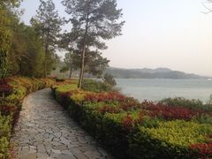 iphone_upload_pic-天目湖涵田度假村