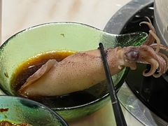 -阳光码头海鲜火锅(玉立路店)