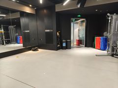 -超级猩猩健身·私教(上海体育场店)