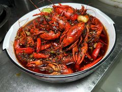 -星聚烧烤(刘家寨生活小区店)