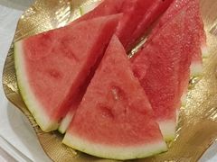 西瓜-金米箩大酒店(五角场店)