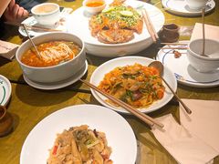 -一坐一忘云南菜(卓悦中心)