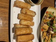 -石梅湾威斯汀度假酒店-品味餐厅·川湘菜·海鲜风味火锅·手工面食·万州烤鱼·口味牛蛙·小龙虾