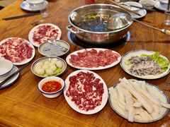 -厝味火锅·潮汕卤水火锅(十一合店)