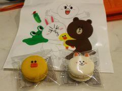 -LINE FRIENDS Garosu-gil Flagship Store