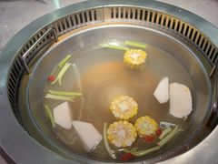 -三头牛·潮汕牛肉生蚝火锅 (夏湾店)