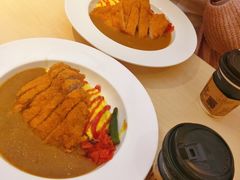 -噹噹呀咪咖喱屋(三阳百盛店)