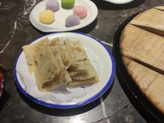 -粗粮人家·东北菜(洋桥店)