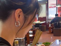 -鸿姐老火锅(静安店)
