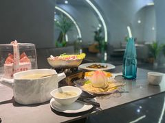 -古仓餐厅·创意菜