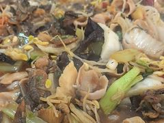 -标记好食