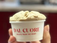 -Dal Cuore 达可芮冰淇淋(陕西北路店)