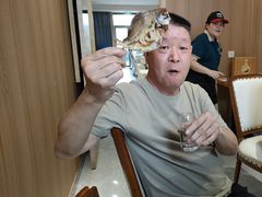 -洲晓鲜·舟山海鲜大排档(朱家尖风景区店)