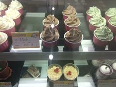 android_upload_pic-Sweety Fairy小蜜蜂蛋糕&下午茶(大柏树店)