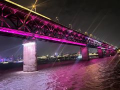 -船长9号·精致湖北菜(江滩店)