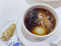 -聚春园自助餐厅(东街口店)