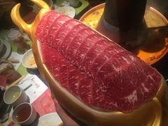 -番食园鲜食火锅(高新店)