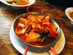 -翠华餐厅(湾仔店)