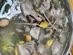 -刘记贵州花江狗肉火锅店