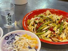 -馬伍旺川菜(江北虹悦城店)