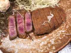 -牛かつもと村(原宿店)