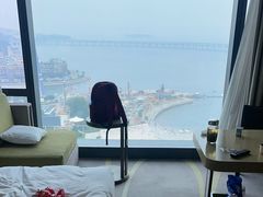 -大连君悦酒店