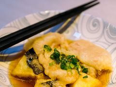 -滩万日本料理Nadaman(国贸大酒店)