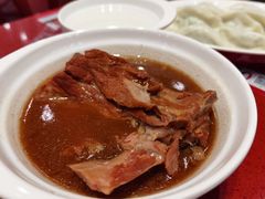 -喜家德虾仁水饺(长泰广场店)