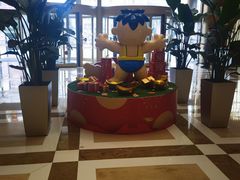 -上海神旺大酒店