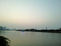 -珠江夜游广州塔·中大码头