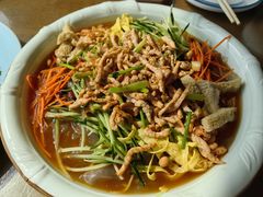 -抹直口特色菜馆(一店)