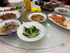 -西城饭店南京菜(新浦路店)